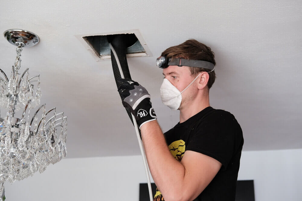 Have Dirty Ducts? 7 Major Signs Your Air Ducts Need Cleaning