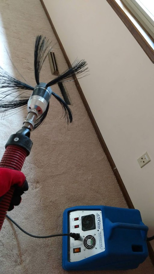 Air Duct Cleaning Services in Colorado