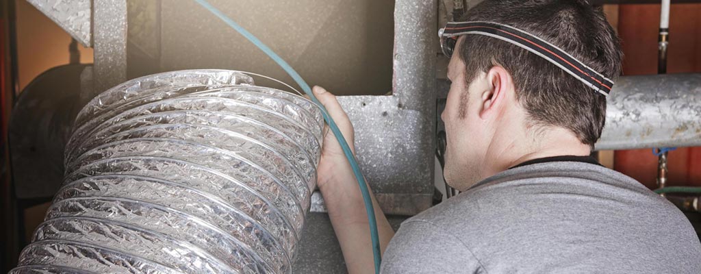Air Duct Cleaning Services in Colorado Springs, CO | Eco-Friendly